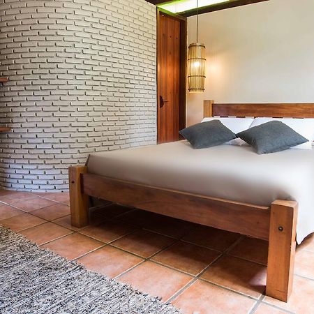 Htl Tubarao Hotel Barra Grande  Luaran gambar