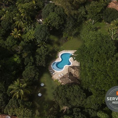 Htl Tubarao Hotel Barra Grande  Luaran gambar