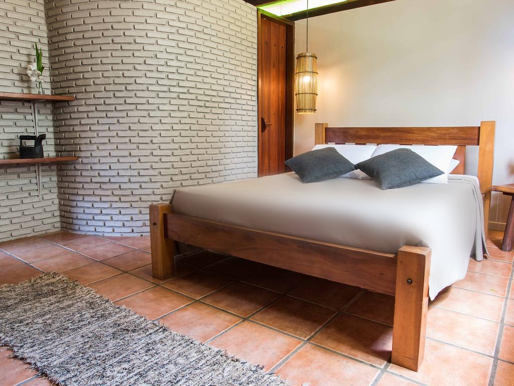 Htl Tubarao Hotel Barra Grande  Luaran gambar