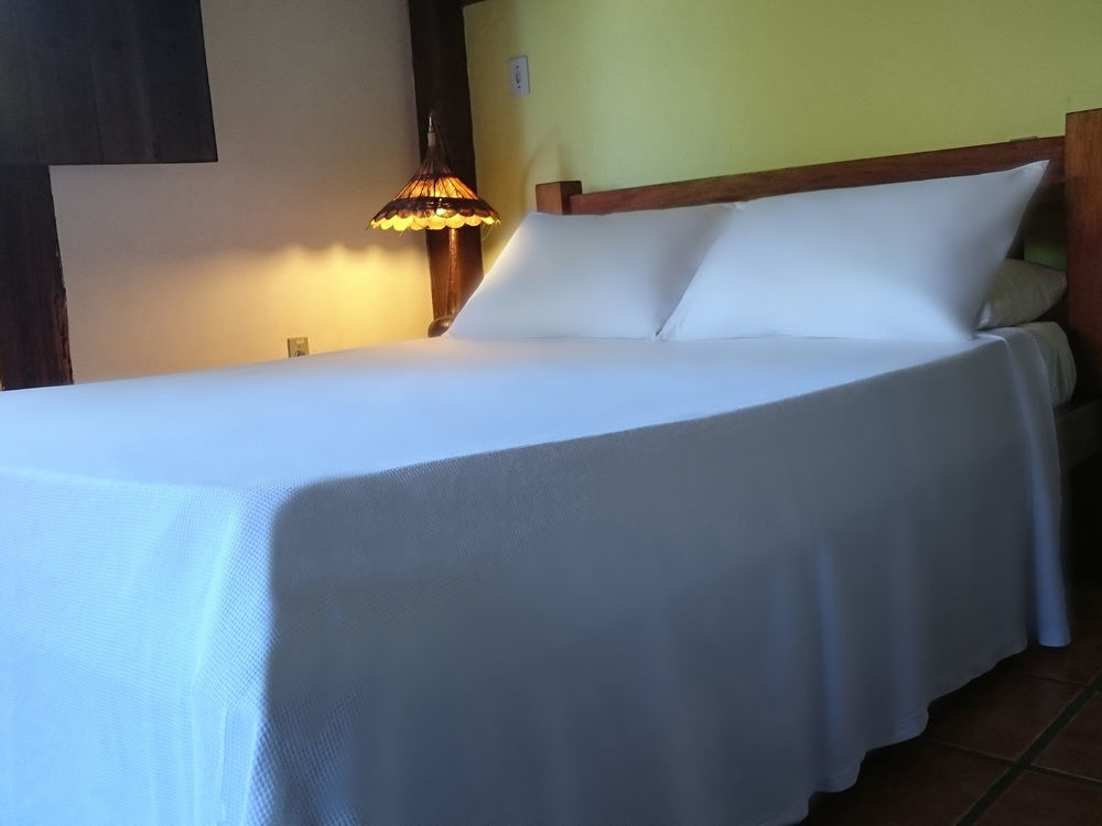 Htl Tubarao Hotel Barra Grande  Luaran gambar