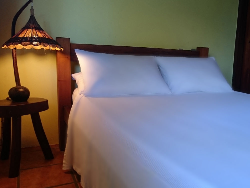 Htl Tubarao Hotel Barra Grande  Luaran gambar