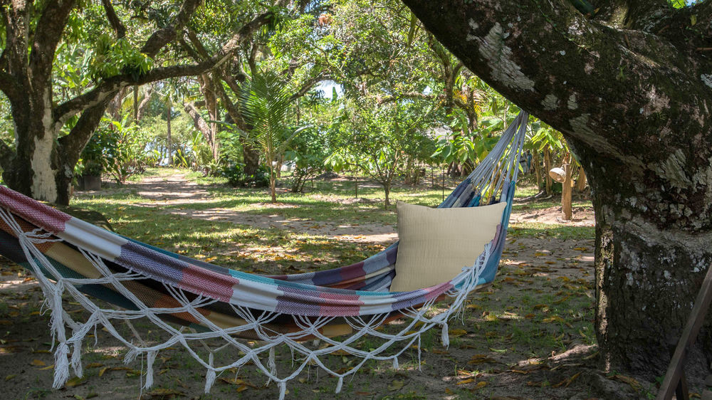 Htl Tubarao Hotel Barra Grande  Luaran gambar