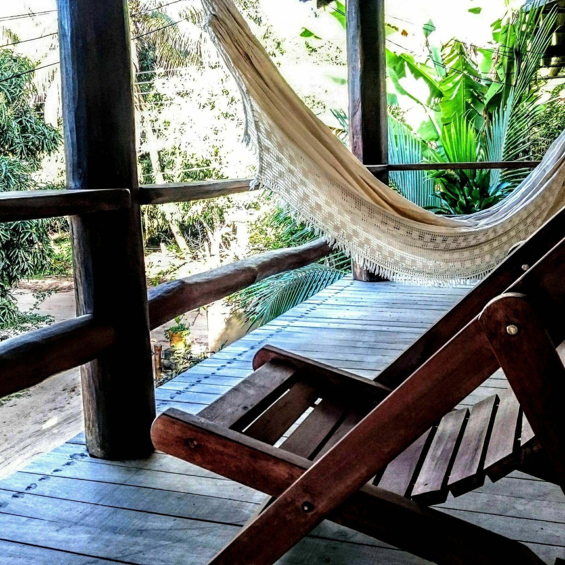 Htl Tubarao Hotel Barra Grande  Luaran gambar