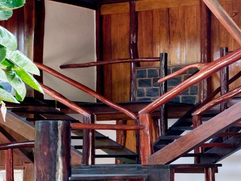 Htl Tubarao Hotel Barra Grande  Luaran gambar