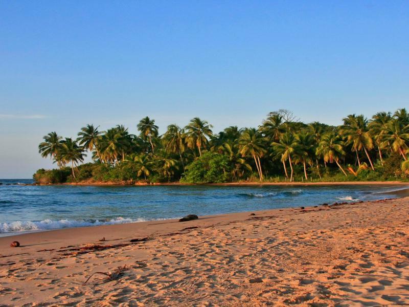 Htl Tubarao Hotel Barra Grande  Luaran gambar