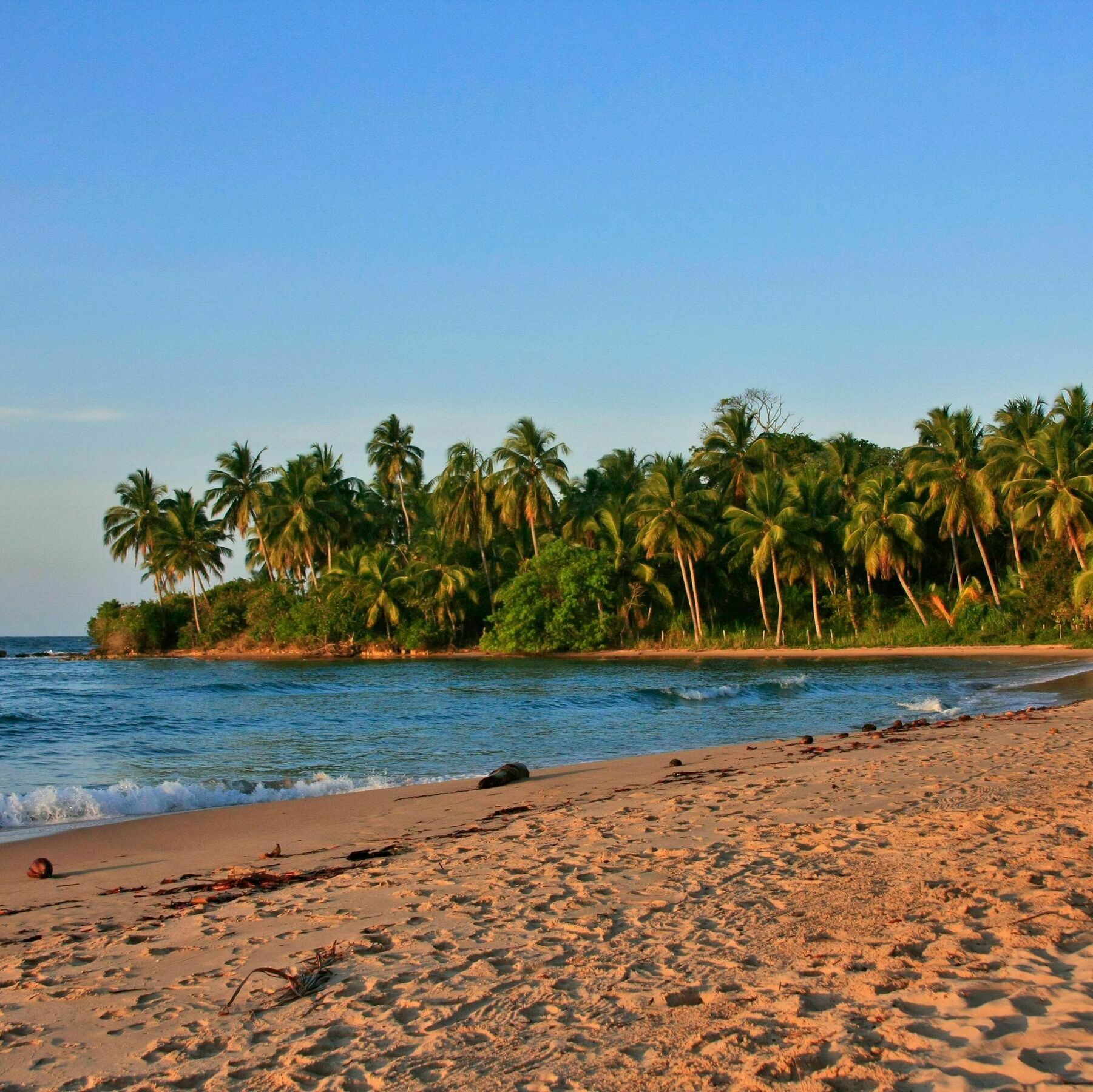 Htl Tubarao Hotel Barra Grande  Luaran gambar