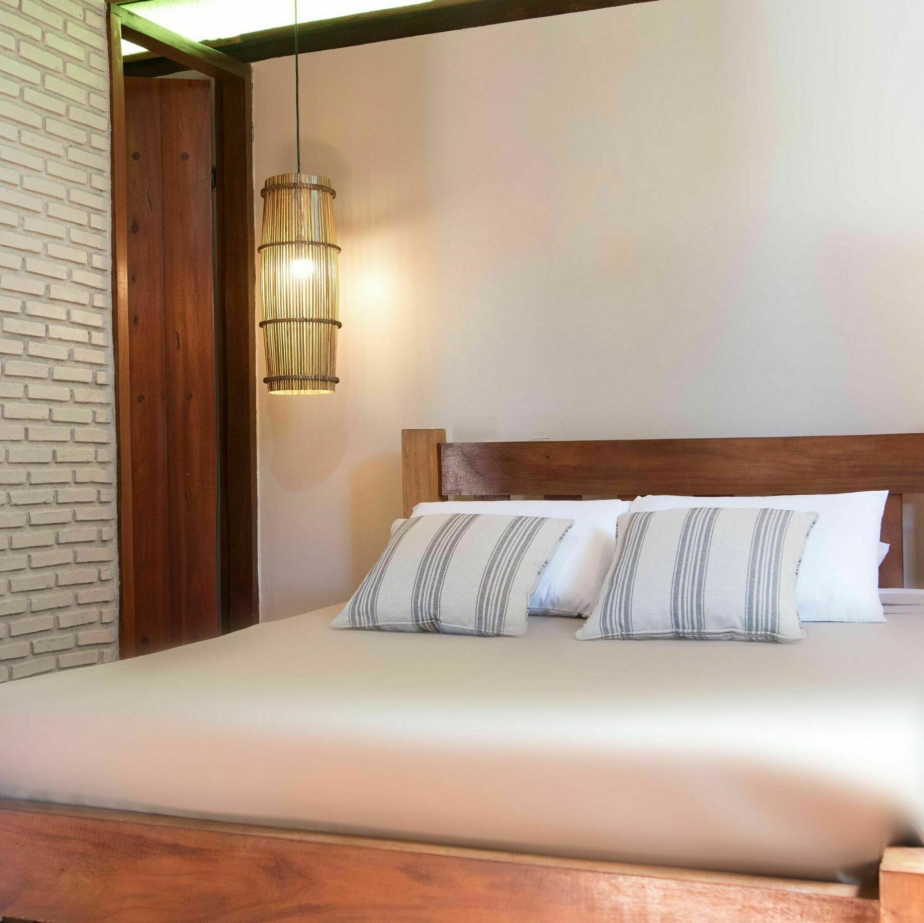 Htl Tubarao Hotel Barra Grande  Luaran gambar