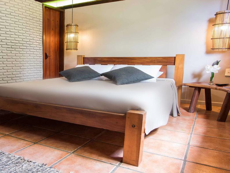 Htl Tubarao Hotel Barra Grande  Luaran gambar