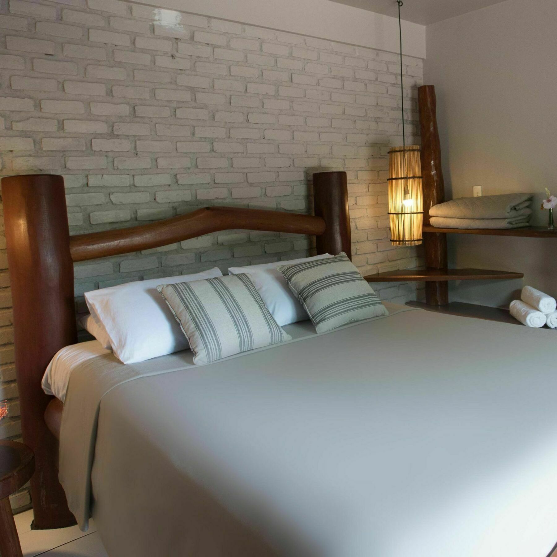 Htl Tubarao Hotel Barra Grande  Luaran gambar